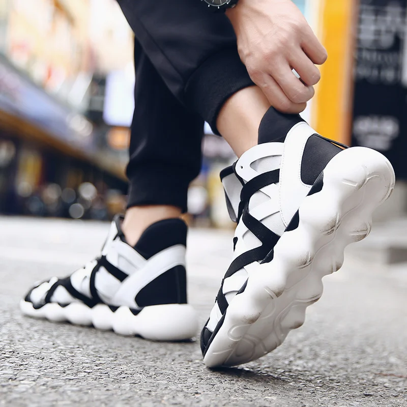 

Sneaker Man Casual Shoe Sneakers Casual Shoes Sports Men Fashion Men's Sapato Zapatos Casuales Para Hombre Summer