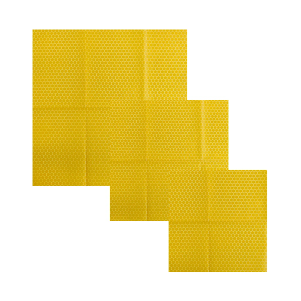 

Ecofriendly Handmade Beeswax Wraps x 3