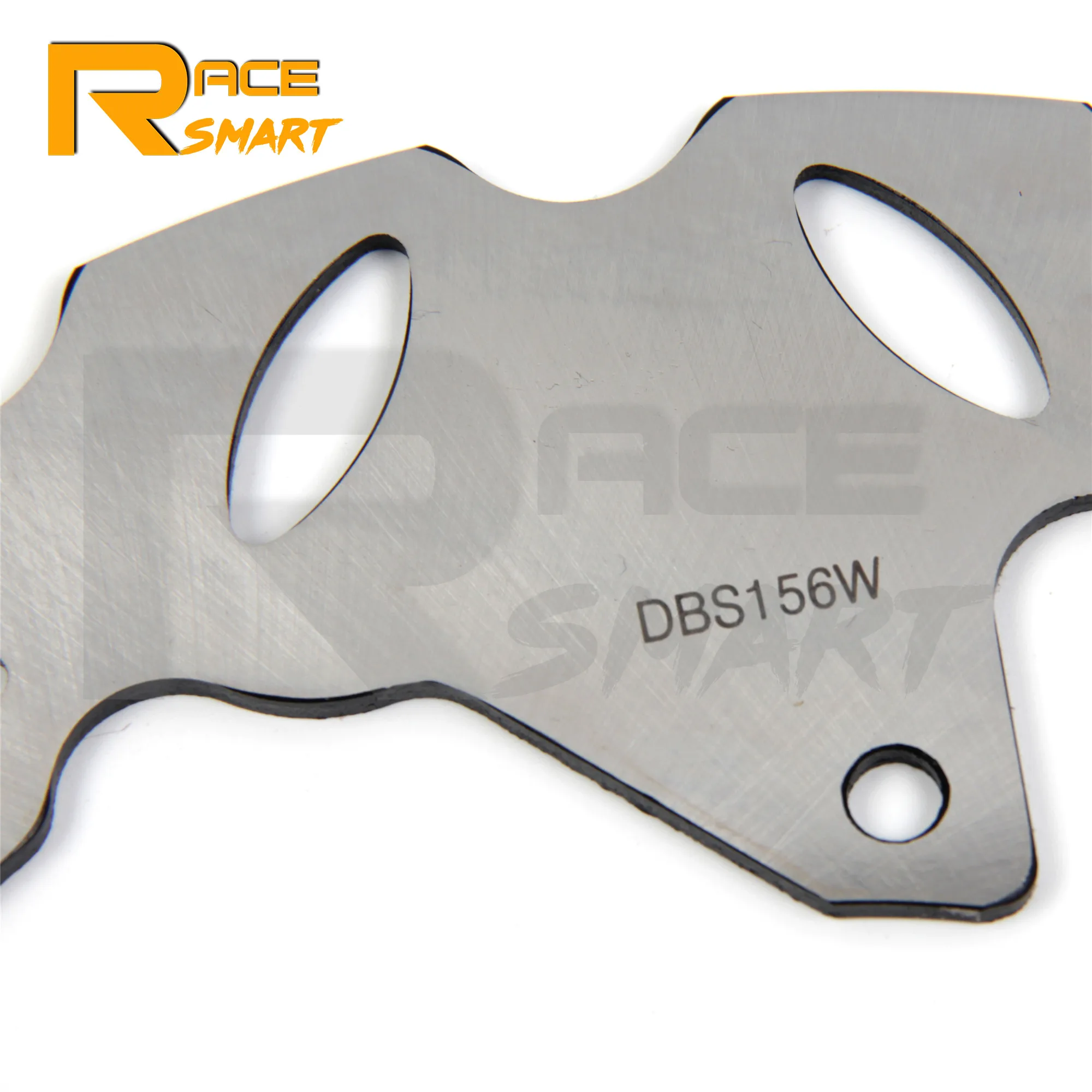 Motorcycle Front Brake Discs For HONDA XL R 250 1984 - 1992 Disks Rotors 350 1991 XL-R 250R 350R | Автомобили и мотоциклы