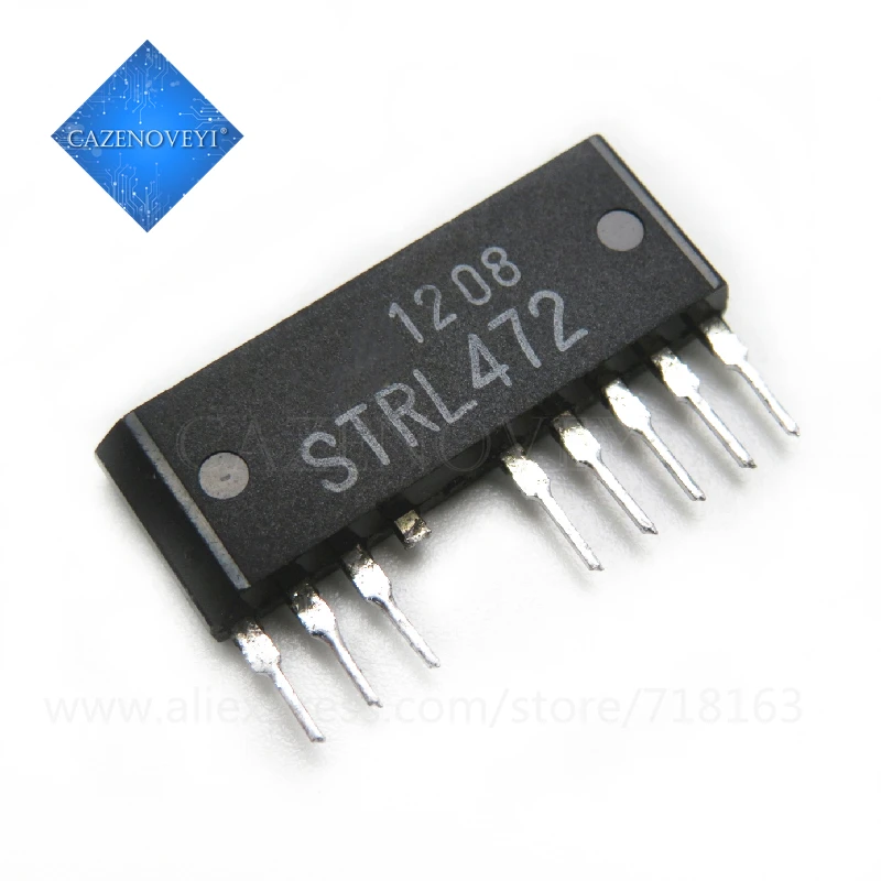 1 шт. / Лот STRL472 STR L472 SIP 8 в наличии|original| |