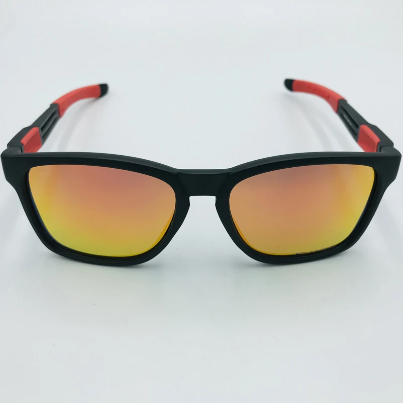 

Polarized Retro Fishing Cycling Running Sport Sunglasses Driving Eyewear Mtb Road Bike Goggles 2021 Men Women Bicycle Glasses