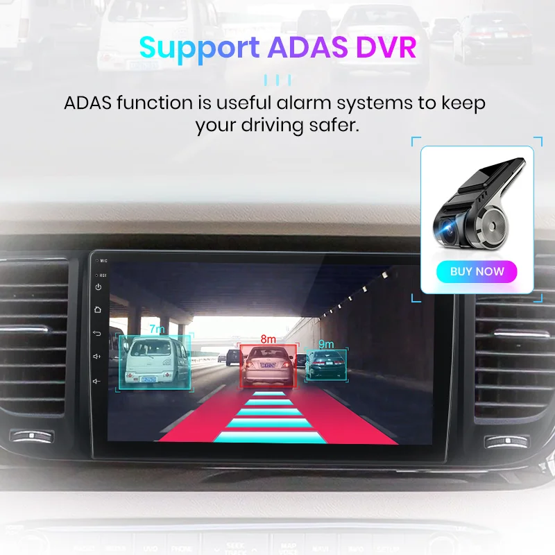 Junsun 2G + 32G Android 10 0 RDS для Kia Carnival YP Sedona 2014-2020 автомобильный Радио мультимедийный