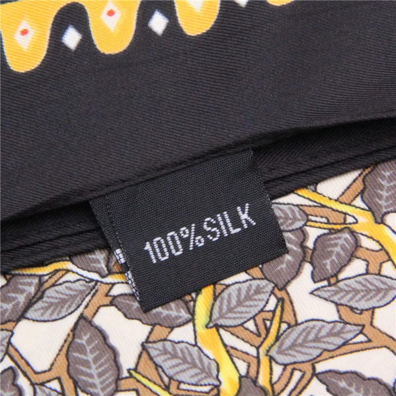 

Head Scarves Luxury Designers Scarf scarves 90*90 cm Manual Twill Scarf Vintage Neck Scarfs 90*90cm
