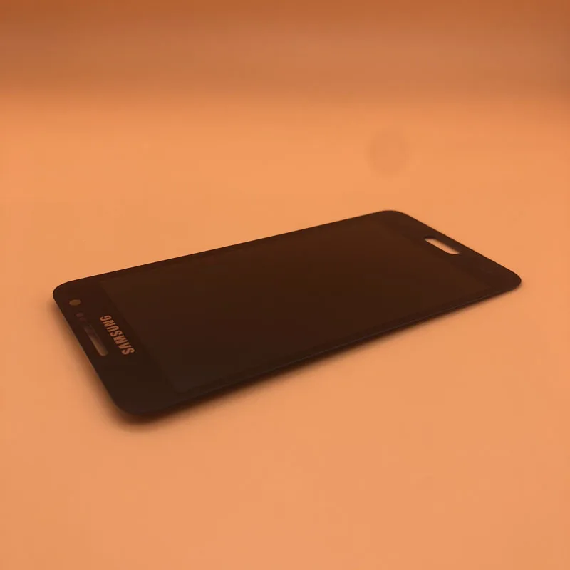 Новый оригинальный 4 5 ''ЖК дисплей для замены SAMSUNG Galaxy A3 2015 A300 A300H A300F A300FU