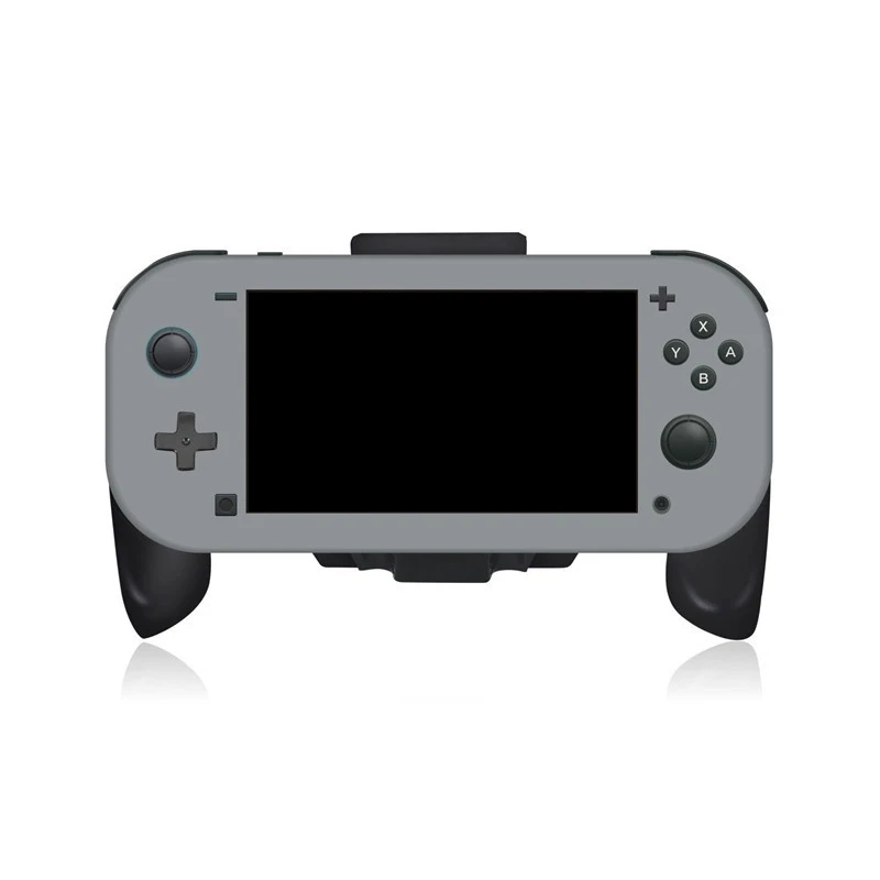Кронштейн-держатель для Nintendo Switch Lite Joy-Con Controller Epad HandGrip Stand Support Hand Grip Protect |