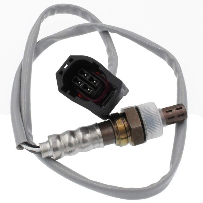 Manufactured Z60118861A for Lambda Oxygen Sensor Mazda 3 BK 1.6L 2.0L 2.3L 2003-2009 OE Z601-18-861A Z601-18-861 | Автомобили и