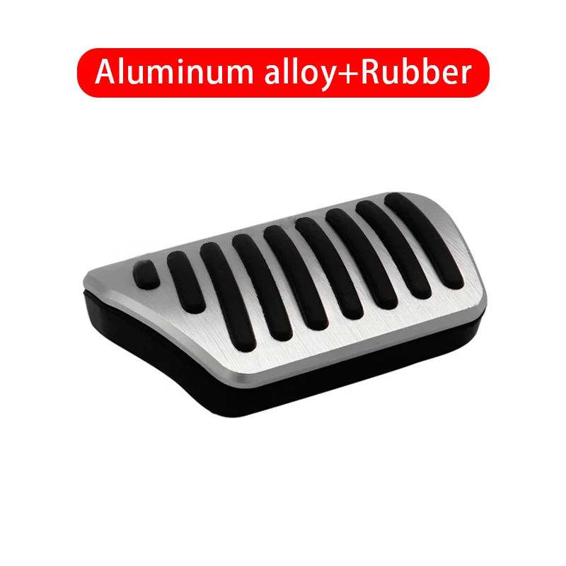 Для BMW 5 6 7 серии F01 F07 F10 F11 F06 F13 X3 F25 X4 F26 Z4 E89 E85 Автомобильная педаль акселератора