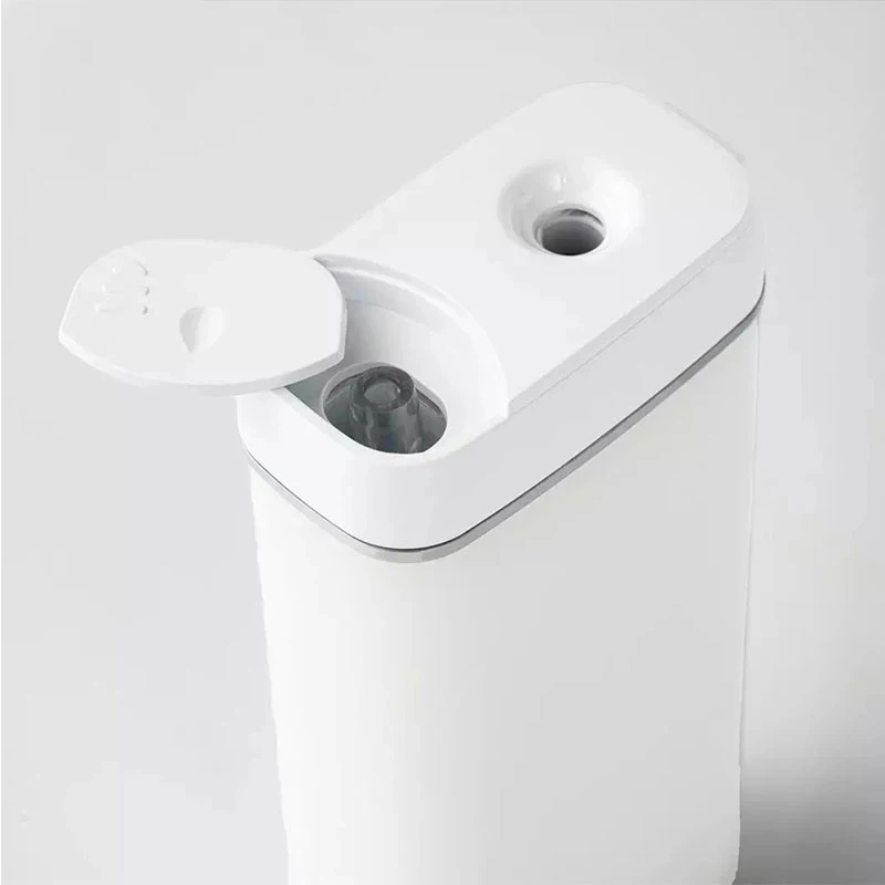 

Xiaomi ENPULY Mini Portable Oral Irrigator Dental Irrigator Teeth IPX8 Waterproof Water Flosser Bucal Tooth Cleaner 130ML