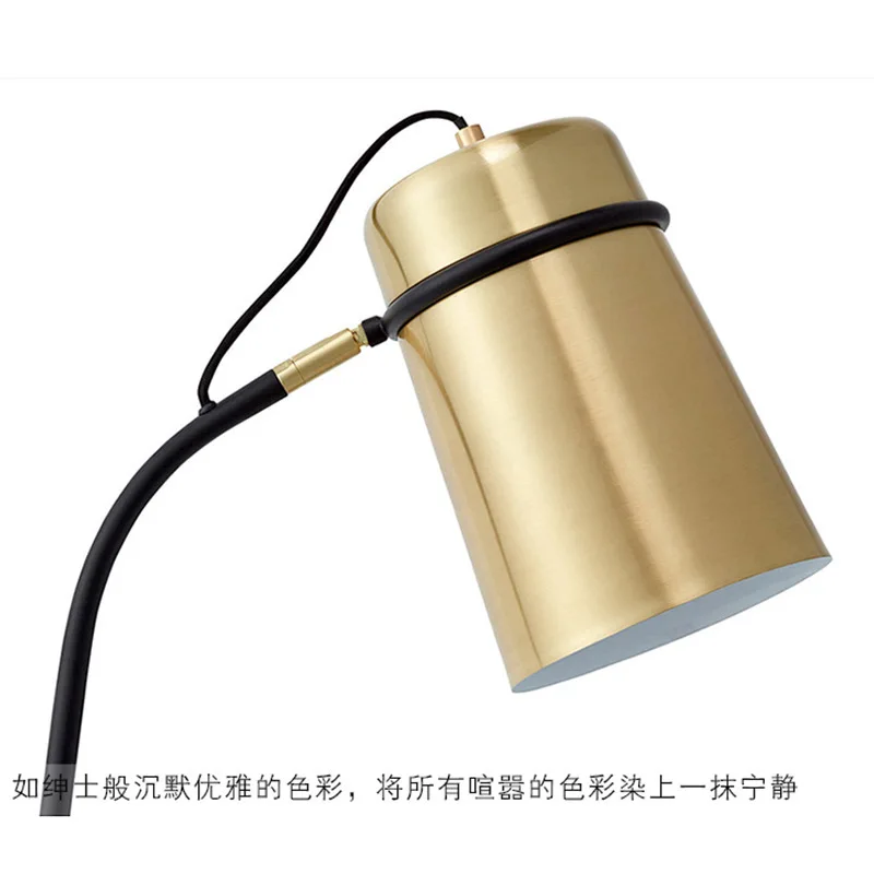 

nordic led stone led iron standing lamp lampadaire lamp stand lampada camera store standing lamp bedroom lamp living room lamp