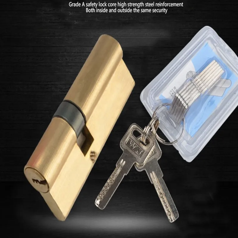 

Wholesale Multi-model And All Copper Anti-theft Doors, Entrance Doors, All Copper Lock Cylinders
