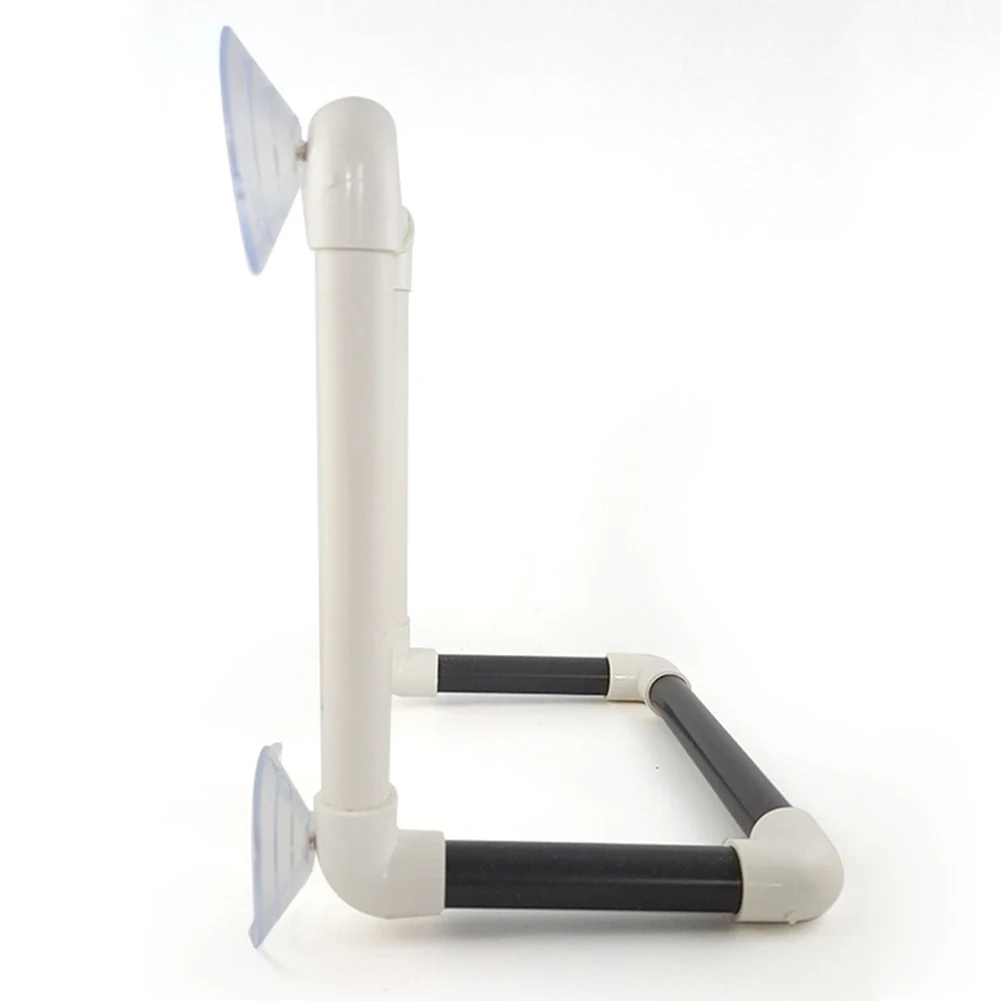 Присоска для птицы попугая клетка душа стойка игрушка купания товары домашних