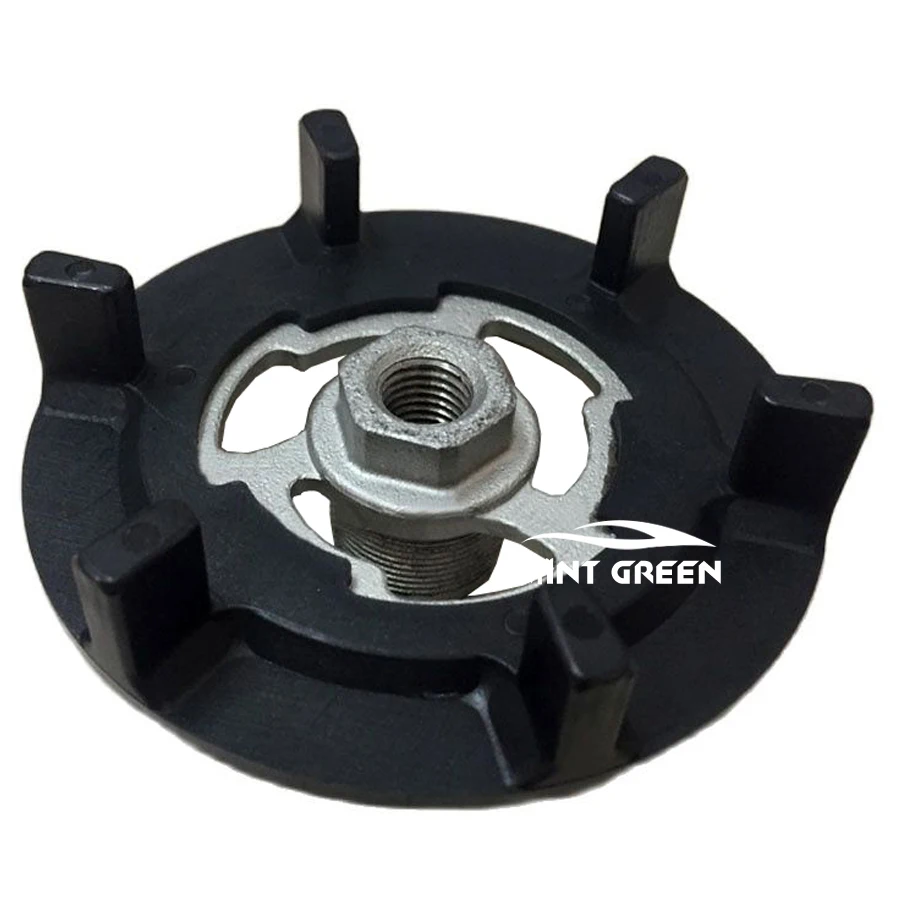 Новинка ступица сцепления для автомобильного компрессора переменного тока 5SE09C