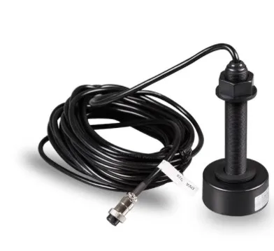 

Marine Fish finder Probe 2KW ，Transducer 600W， Dual frequency 1KW original copper probe