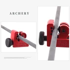 Портативный мини-резак для труб, медная труба для кондиционера, резак для труб из ПВХ с луком и стрелкой, инструменты для ремонта кондиционера воздуха, детали