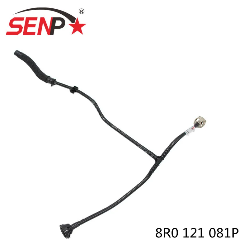

Hight Quality Coolant Tank Hose Fit For Audi Q5 3.2L 2009-2011 OEM 8R0121081P/8R0 121 081P