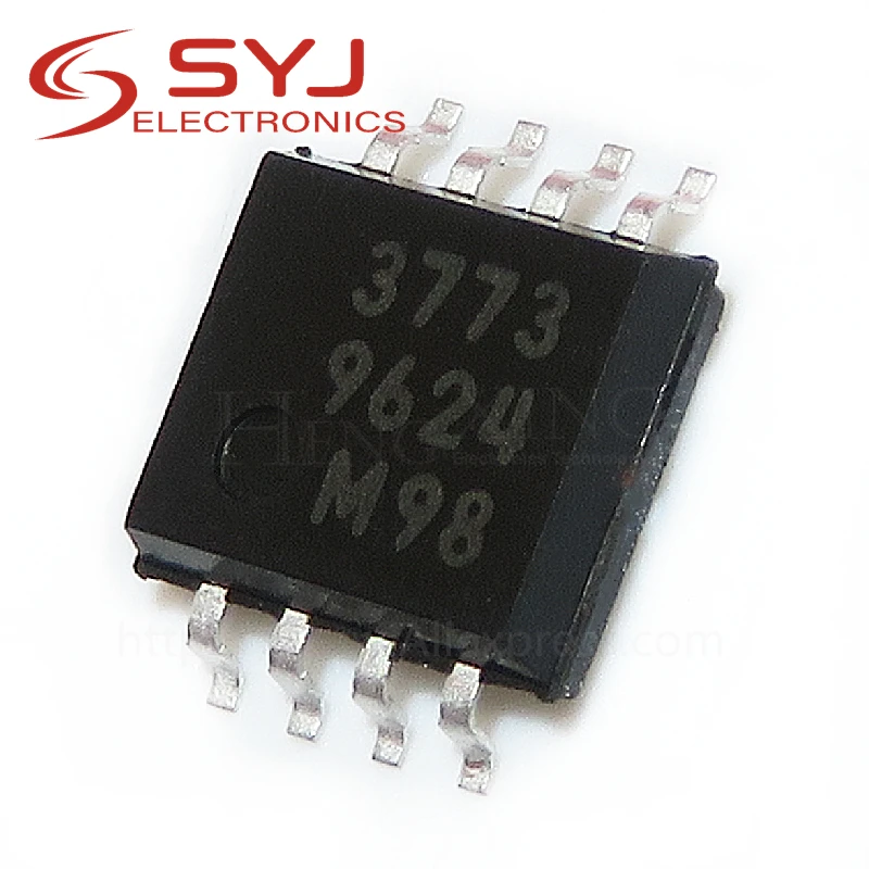 

5pcs/lot MB3773PF MB3773 3773 SOP-8 In Stock
