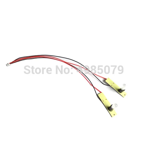 Светодиодная подсветка Syma X8 X8C X8W X8G X8HC X8HW X8HG 2 шт.|Детали и аксессуары| |