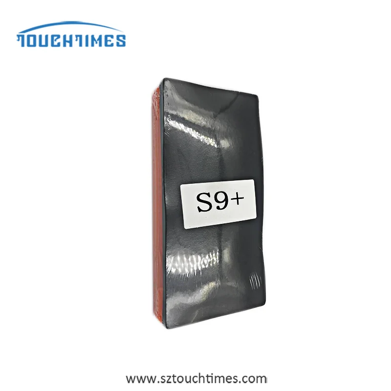 Форма для ламинирования в рамке Samsung S7edge S8 S9 S9plus Note8 Note9 с рамкой средней формы