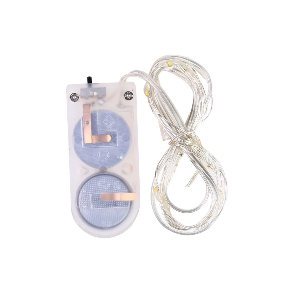 Декоративный светильник для рождественской вечеринки металлический