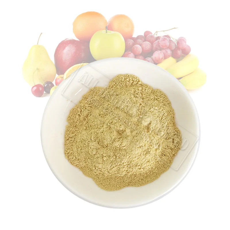 

Yeast Extract (YE) Food Grade CAS 8013-01-2