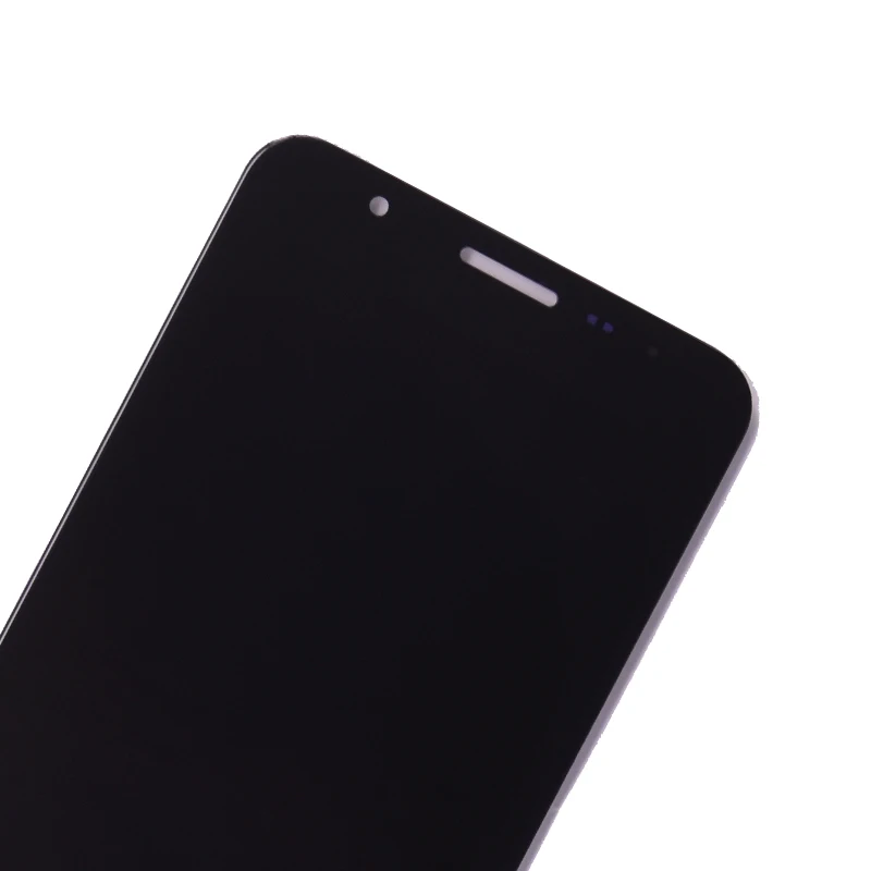 Для samsung Galaxy J7 Prime G610 G610F G610K G610L G610S ЖК-дисплей с кодирующий преобразователь сенсорного экрана в сборе