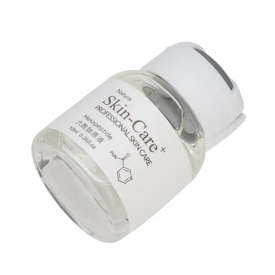 Увлажняющая антивозрастная Сыворотка для лица 10 мл|Сыворотка| |