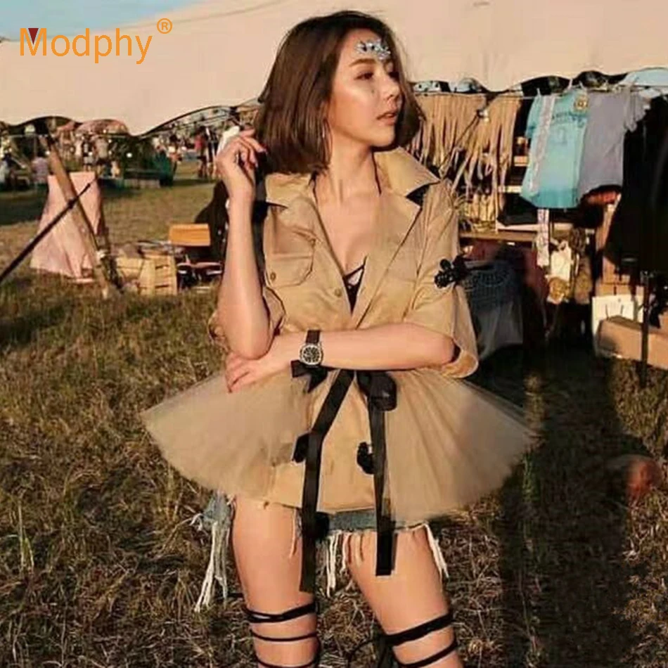 Новинка лета 2019 женская рубашка топ пикантная сетчатая из двух частей с