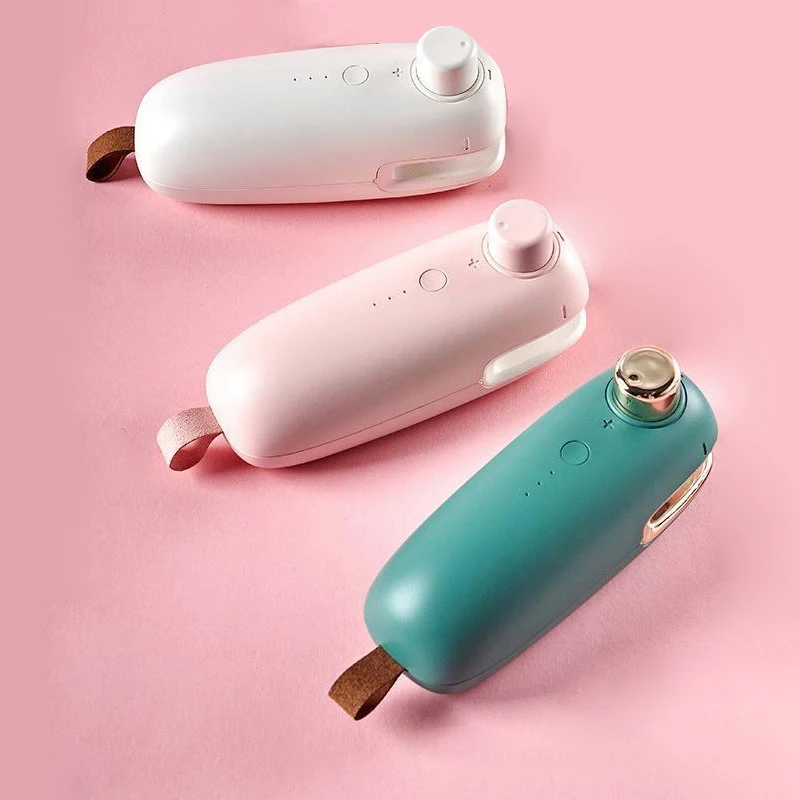 Вакуумная герметизирующая машина с USB-зарядкой портативное устройство для