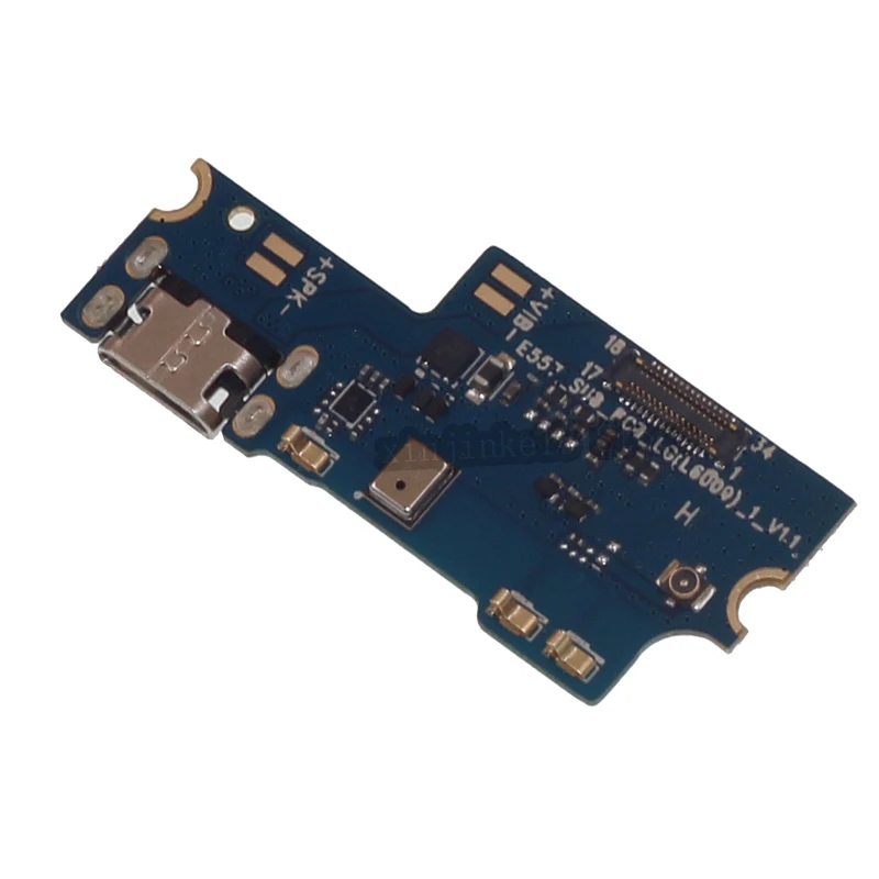 

For LEAGOO M13 USB Plug Charger Board Microphone Module Cable Connector For Leagoo M13 Phone Replacement Repair Parts