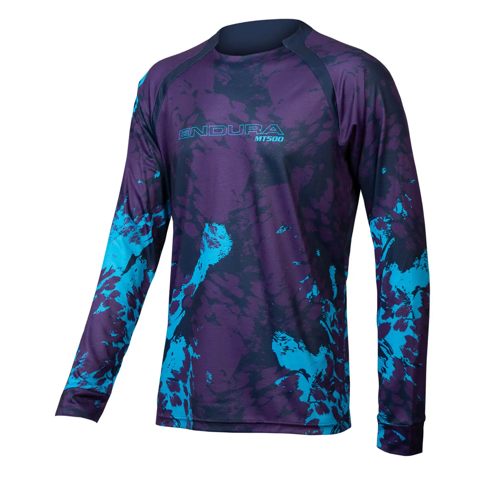 

2021 new motocross Jeresy mx Downhill MTB Offroad long motorcycle dh moto Racing Cycling Jersey hombre Tshirt
