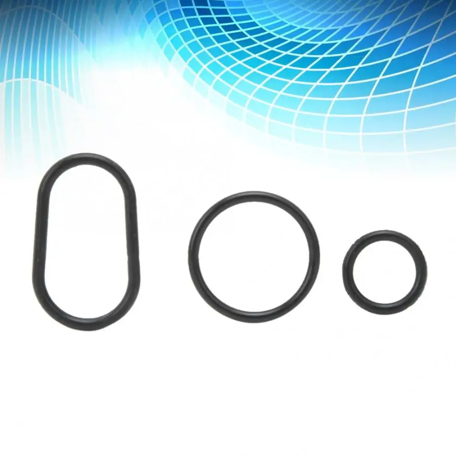 Автомобильный масляный насос комплект уплотнительных колец для замены подходит