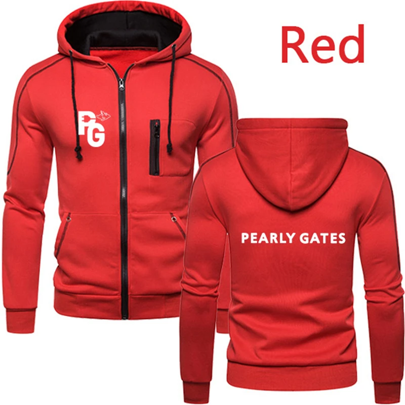 

2021 Autumn Mens Fashion Zipper Hooded Sweatshirts Casual Sports Jackets and Coats Male Jogging Jaqueta Masculina Vetement Homme