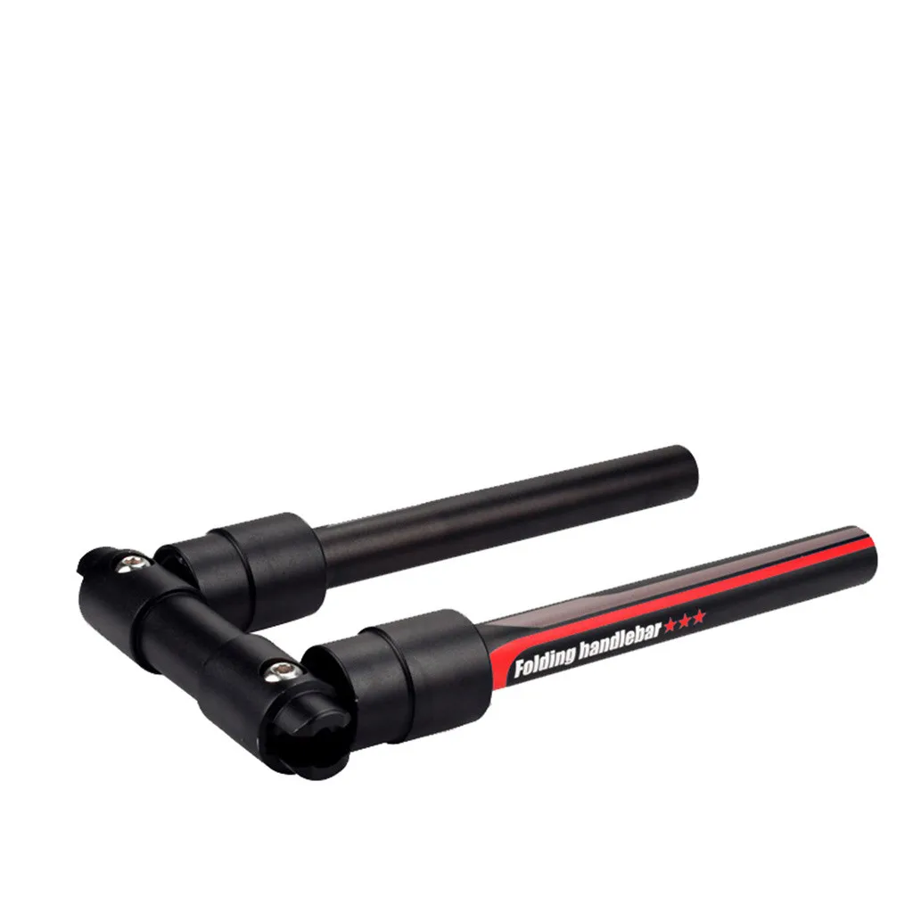 Retro Bullhorn Handlebar For Fixed Single Speed ​​Road Wild Bike Cycling Bars | Спорт и развлечения