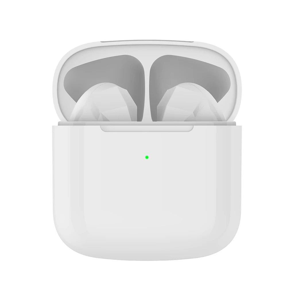 

Bluetooth 5.0 Earphones Set TWS Mini Wireless Headphones Waterproof Headsets Noise Cancelling 9D HiFi Earbuds