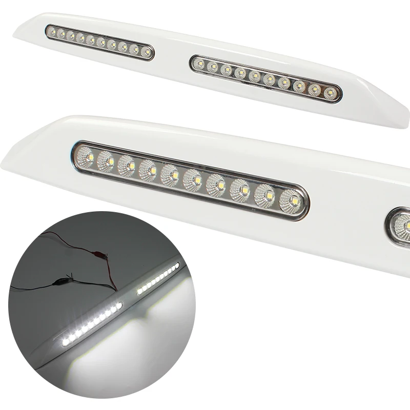 1 шт. DC12V 6 Вт LED крыльцо Светильник походный тент с креплением на машину