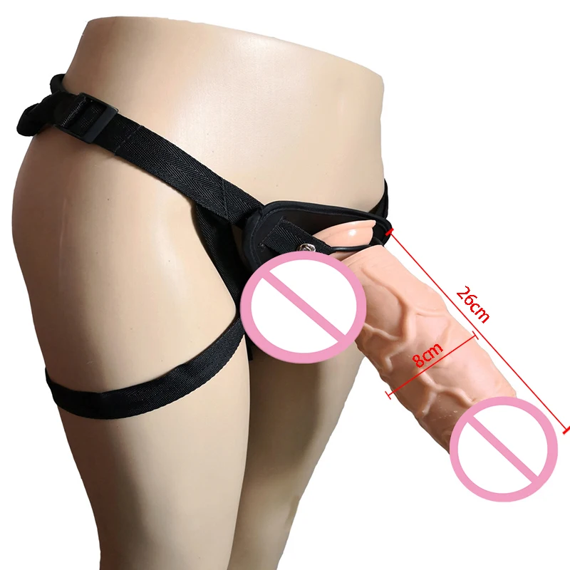 12 дюймовый реалистичный супер большой фаллоимитатор гибкий пенис член с