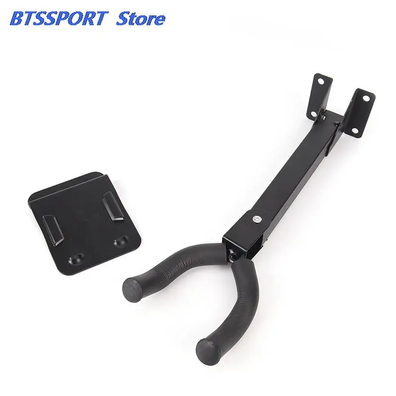 Подвесной крючок для гитары держатель настенное крепление стойка Кронштейн