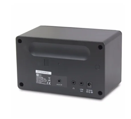 Wi-Fi радио Ocean Digital WR-210CB интернет многоязычное меню Blueetooth умное | Электроника