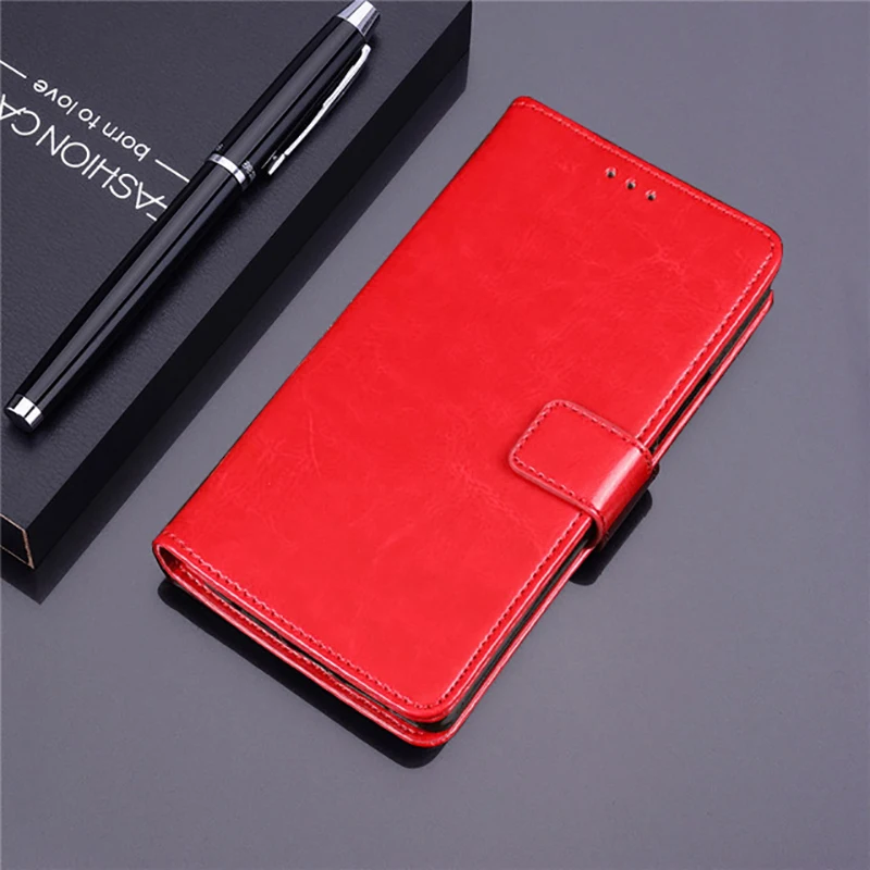 Роскошный кожаный чехол-кошелек для Meizu M6 M5 M3 M2 Note M3S Mini A5 M5C M5S M6S M6T M3E MX6