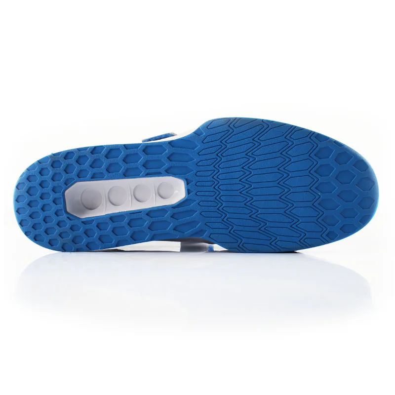 Professional Boxing Wrestling Fighting Weightlifting Shoes Male Comfortable Supporting Training  Gym Training Bodybuild