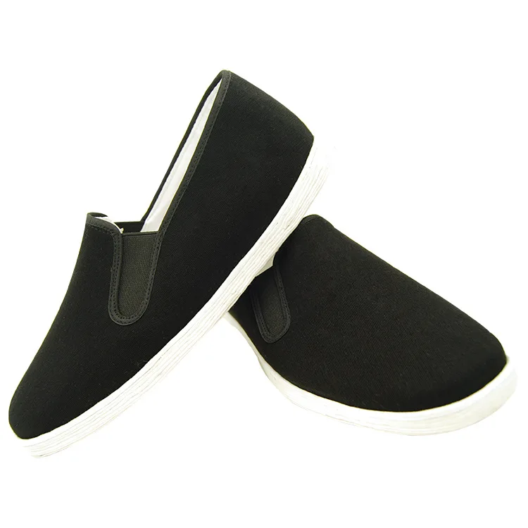 Cloth Shoes Leisure Cloth Shoes A Foot Hand Breathable Cloth Shoes