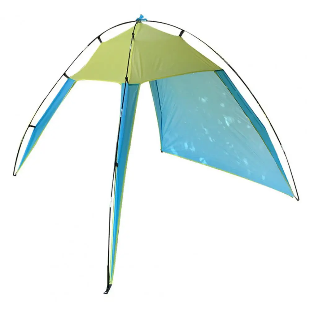 Портативный Навес для кемпинга и рыбалки на открытом воздухе Солнцезащитный
