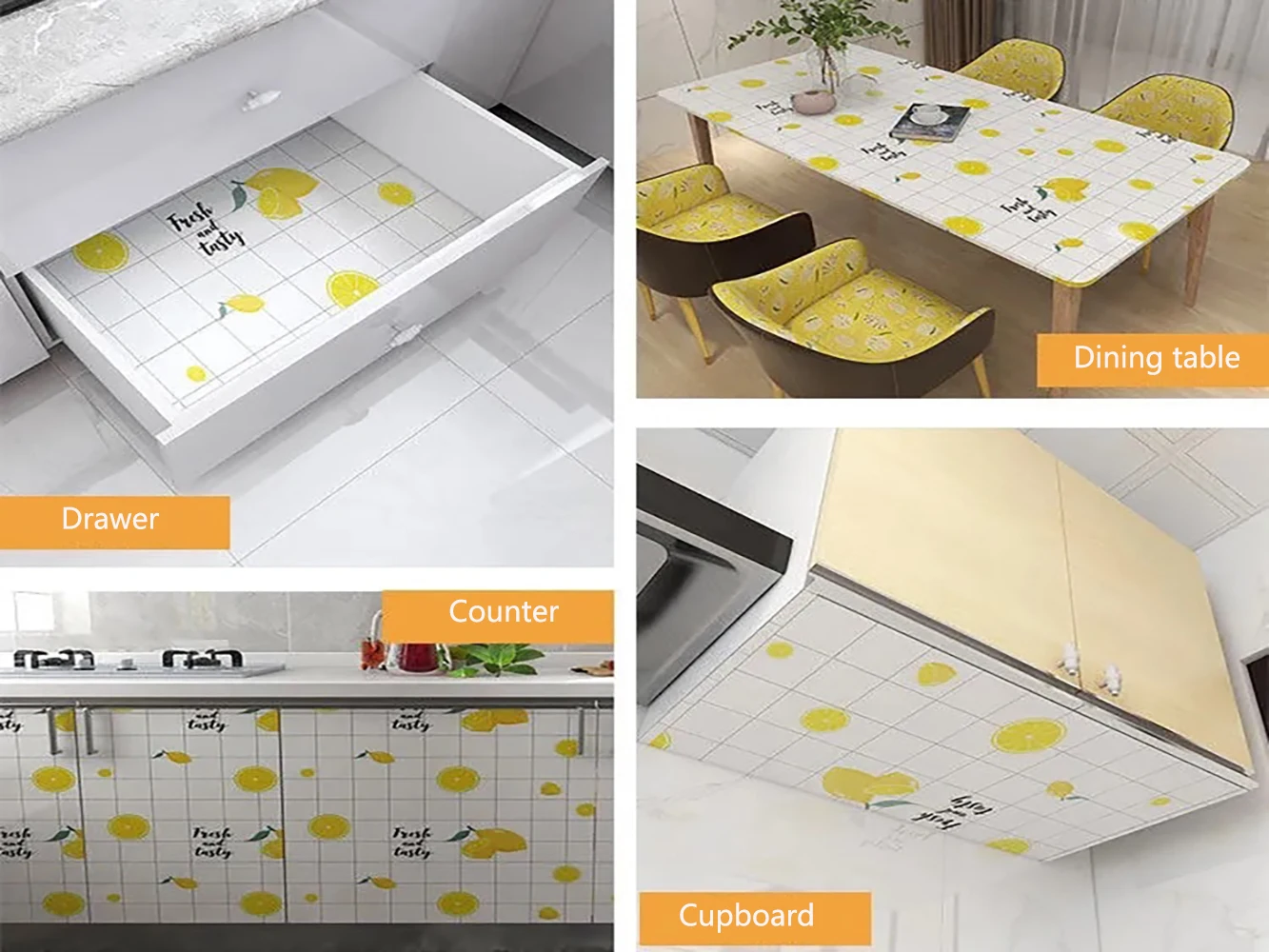 

300cm 1000cm Wallpapers Aluminum Coating Self-Adhesive Waterproof Modern Living Room Furniture Desktop Contact Paper Home Decor