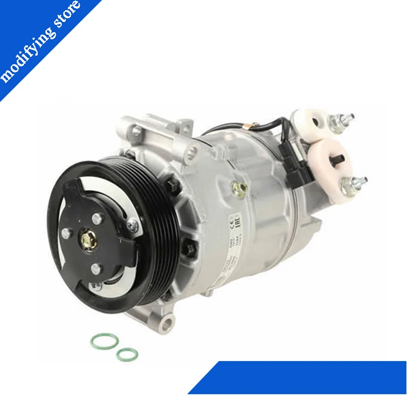 LR010723 LR019135 LR030218 LR056364 8W8319D629AD для компрессора переменного тока LAND ROVER RANGE SPORT 10-13 LR4 10-12