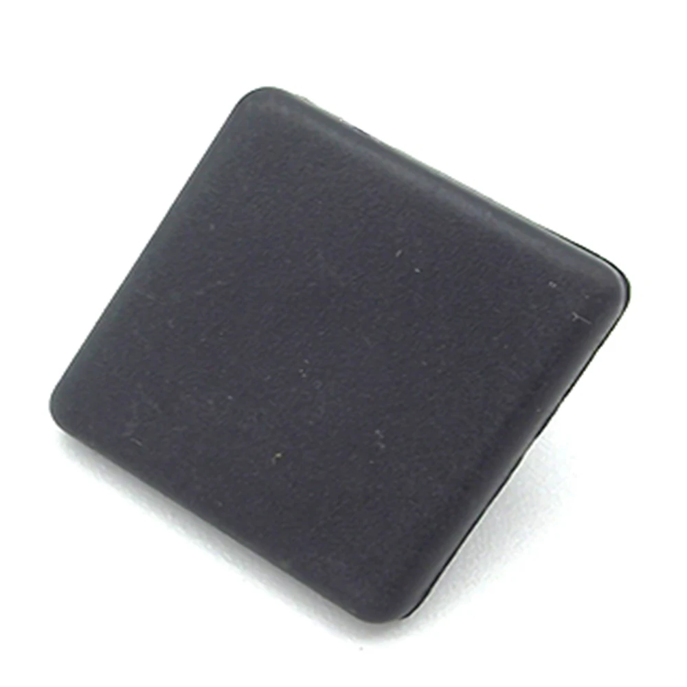 Наконечник из АБС-пластика 3030 для серии аксессуаров алюминиевого профиля с одним