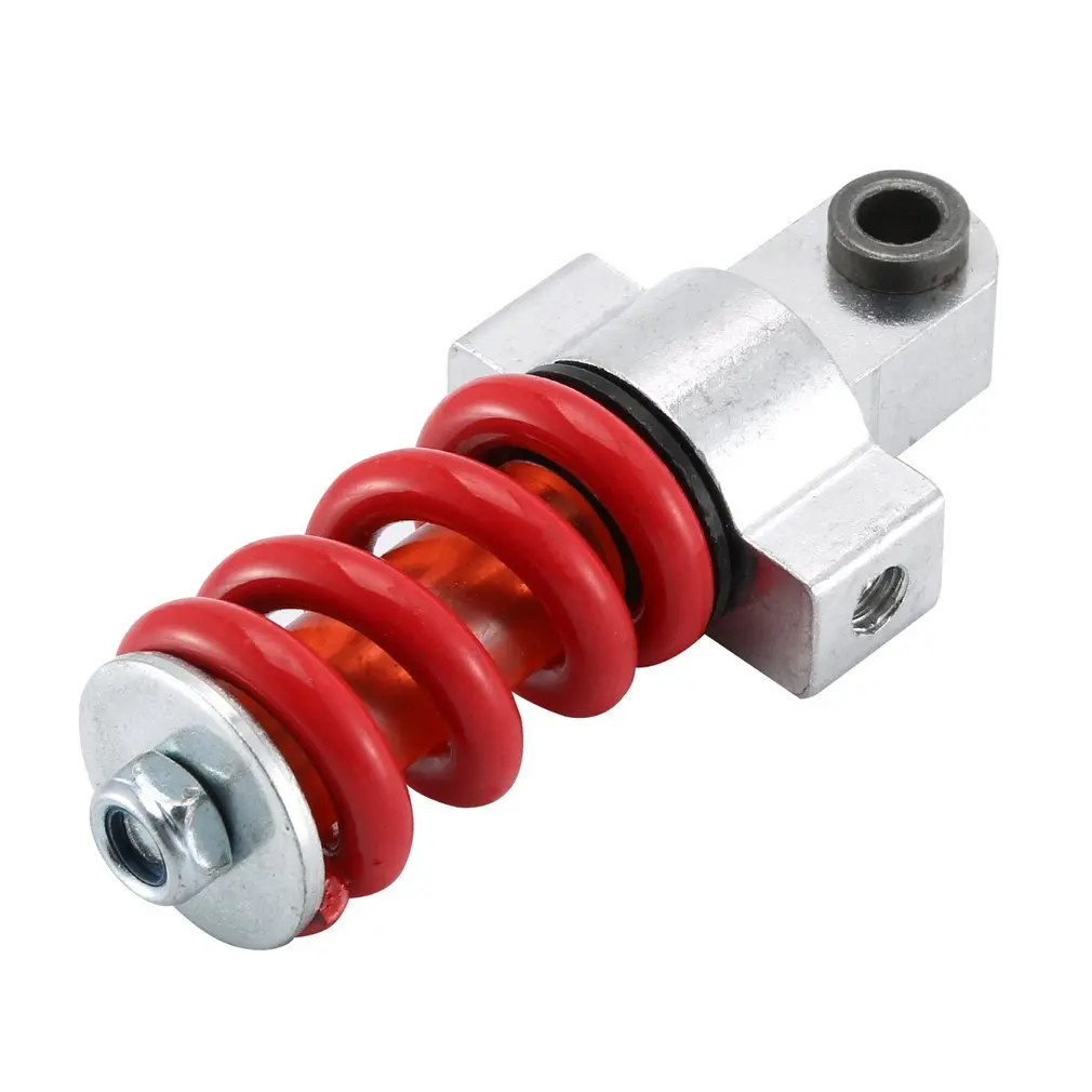 8 дюймовые Электрические Скейтборды скутеры задние ударные стойки детали и