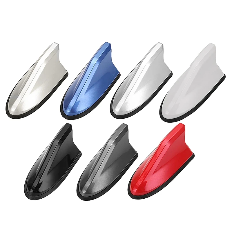 Автомобильная антенна плавник акулы второго поколения Хвостовая модификация