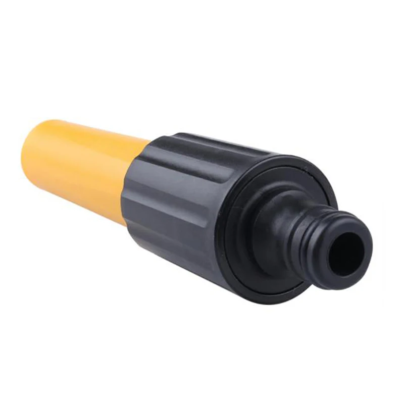 Прямой впрыск шланг сопло Сад высокого давления Стиральная вода пистолет