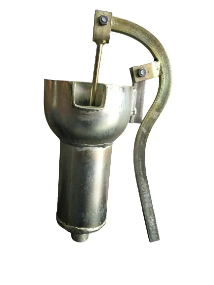 

Sheet metal Pump-Devil The pump 477911748
