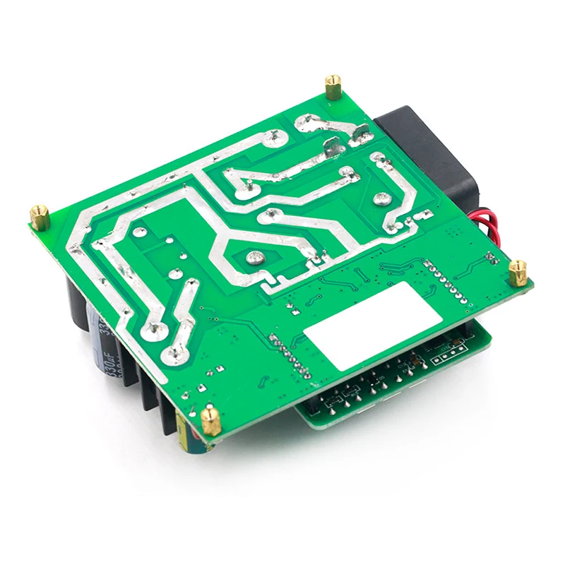 B900W регулируемый модуль повышения постоянного напряжения трансформатор тока